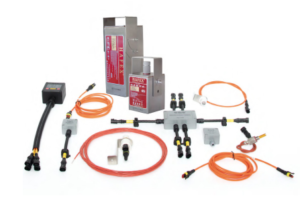 Hệ thống chữa cháy tự động HAFEX cho xe – chuẩn UNECE R107